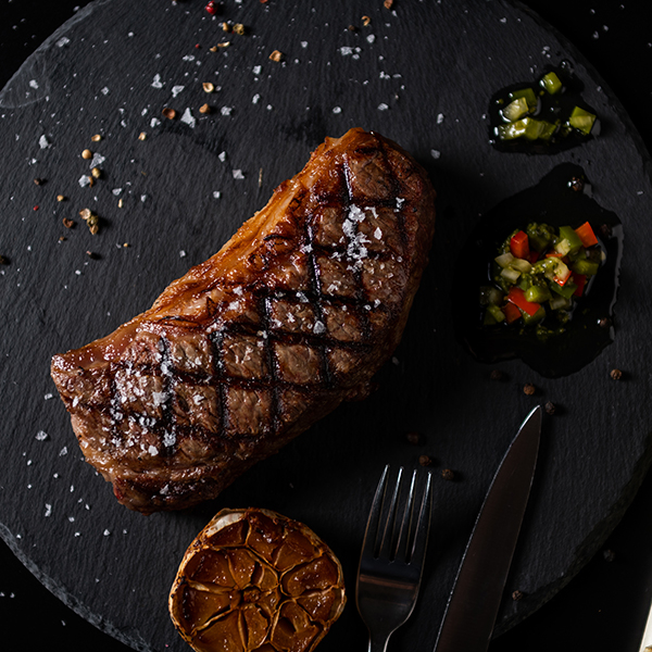 El Gaucho Steak