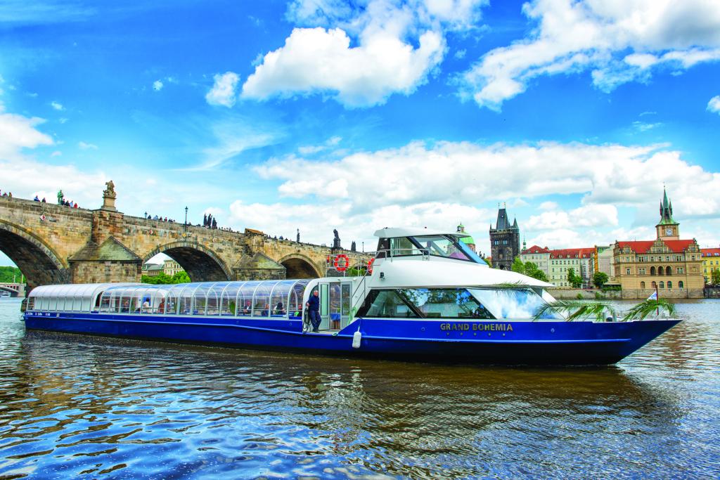 prague tour all inclusive