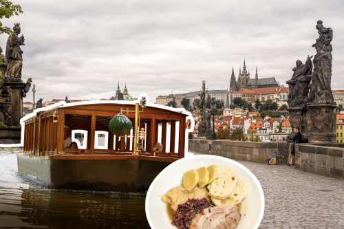 tour guide prague jobs