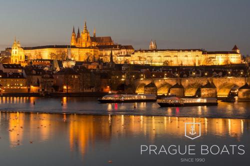 tour guide prague jobs