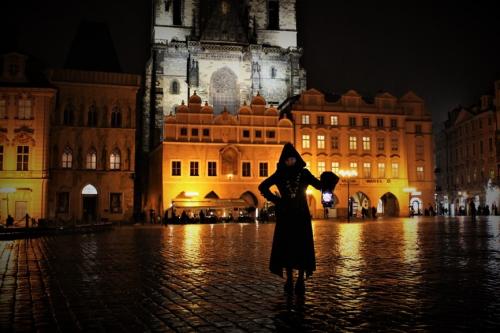 tour guide prague jobs